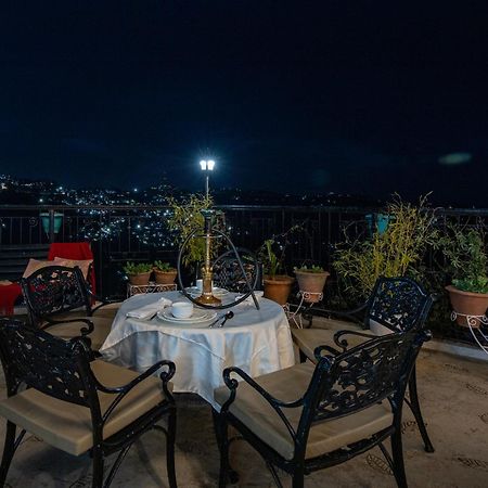 Alaya Stays Meridian Oak, Shimla Exterior photo