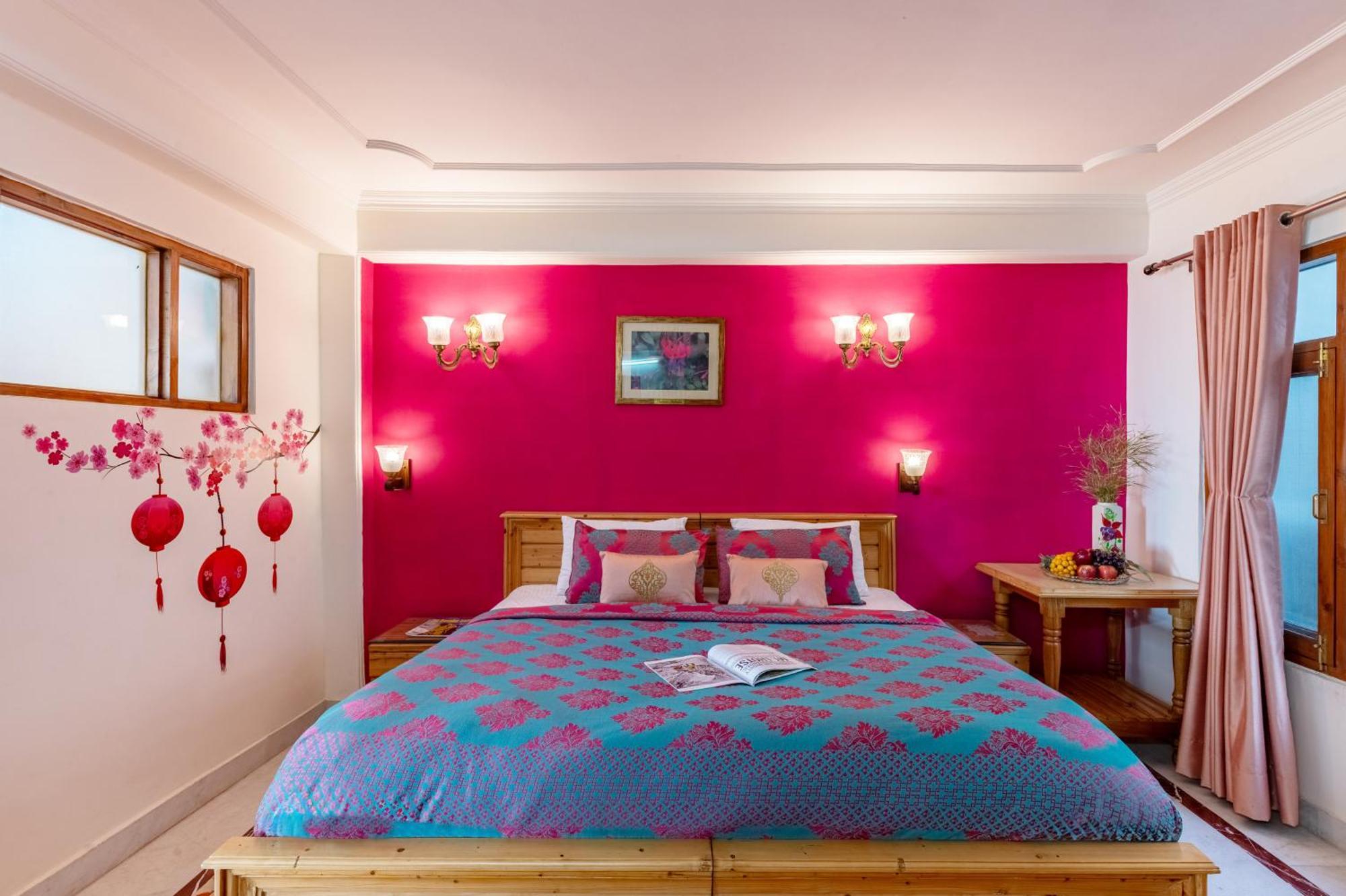 Alaya Stays Meridian Oak, Shimla Exterior photo